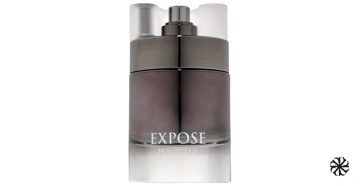 Expose Pour Lui Fragrance World