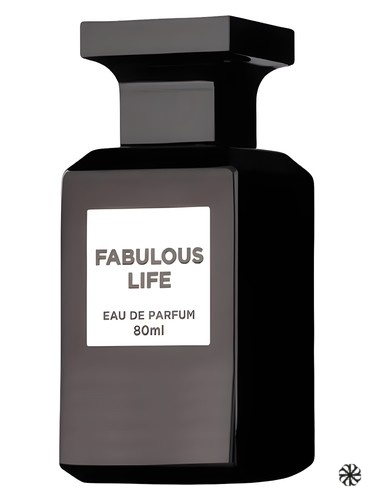 Fabulous Life Fragrance World