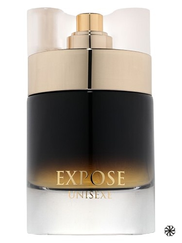 Expose Unisexe Fragrance World