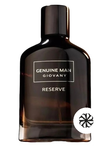 Genuine Man Giovany Reserve Fragrance World