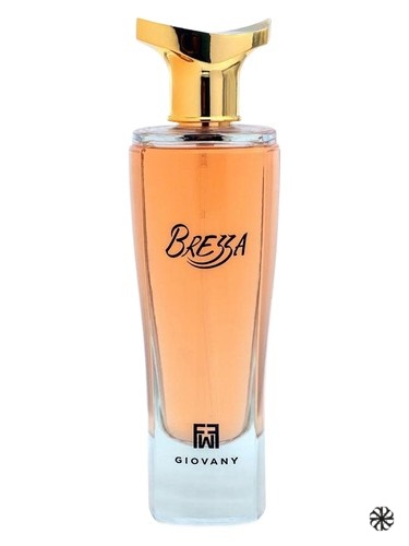 Giovany Brezza Fragrance World