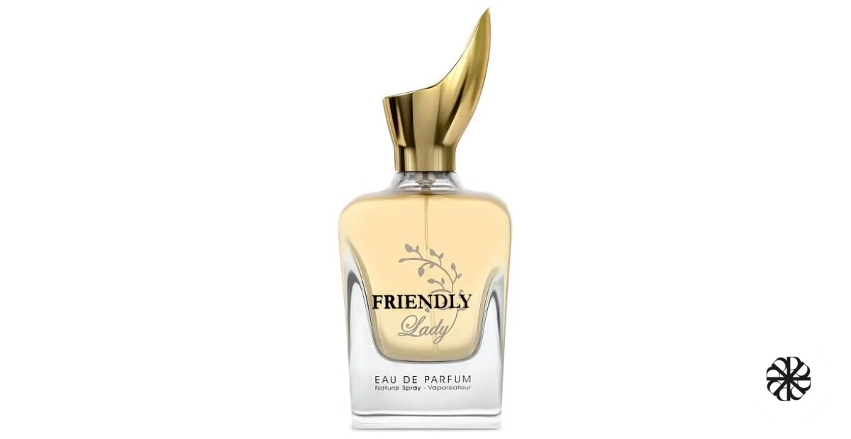 Friendly Lady Fragrance World