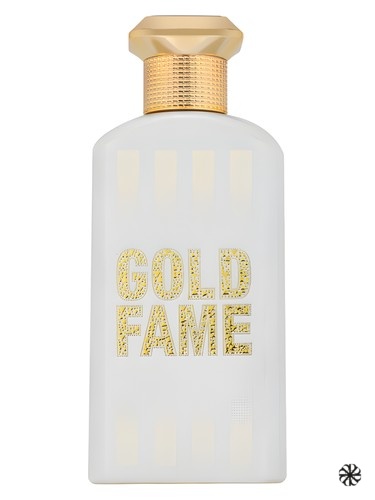 Gold Fame Fragrance World