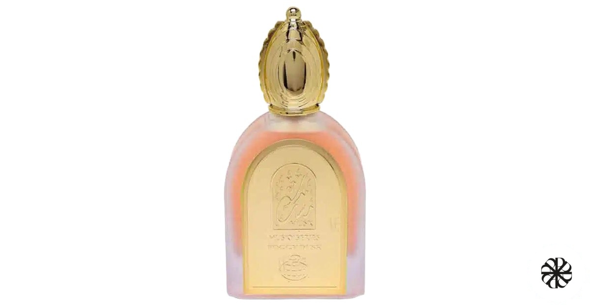 Foggy Dusk Fragrance World