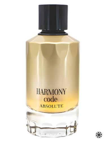 Harmony Code Absolute Fragrance World