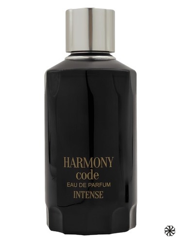 Harmony Code Intense Fragrance World