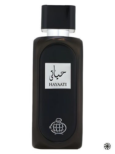 Hayaati Fragrance World