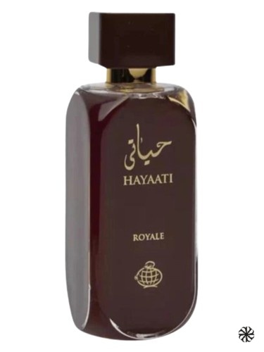 Hayaati Royale Fragrance World