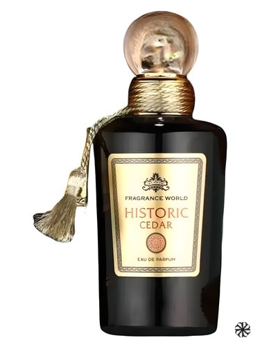 Historic Cedar Fragrance World