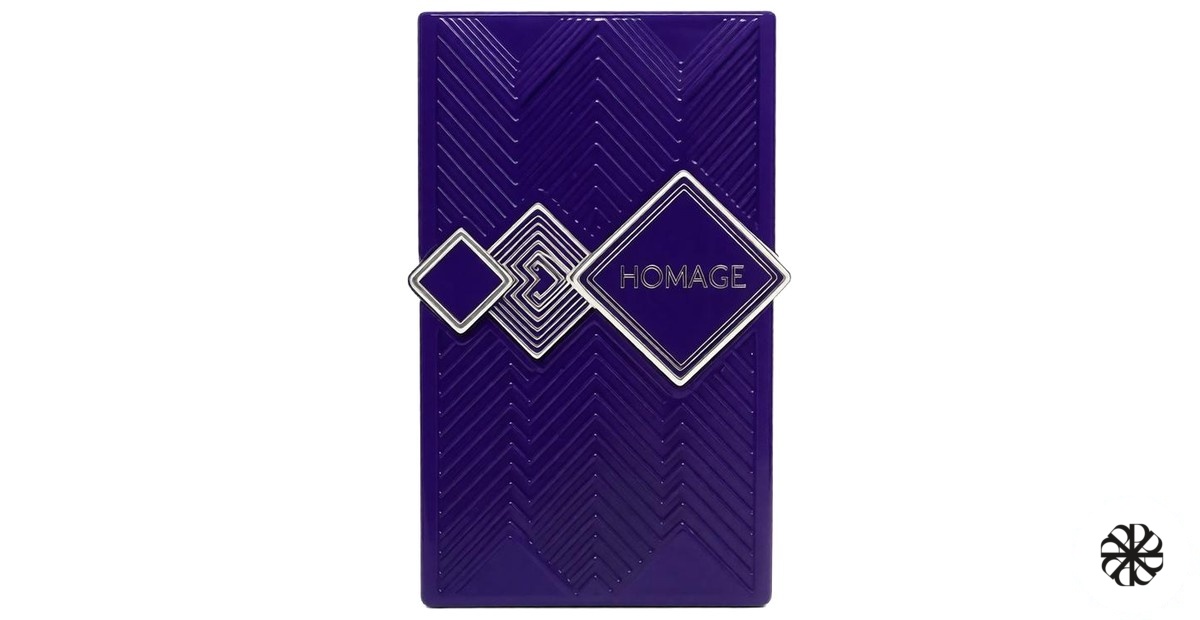 Homage Fragrance World