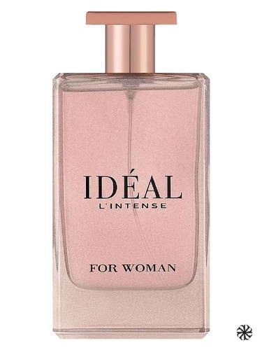 Ideal L'intense Fragrance World