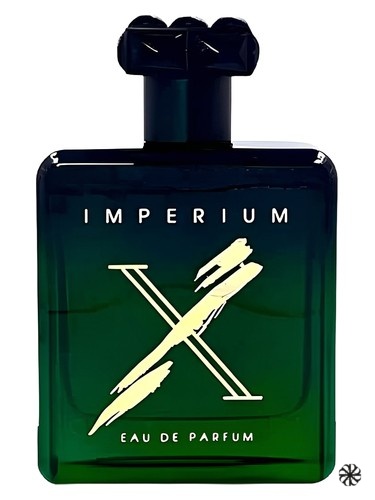 Imperium X Fragrance World