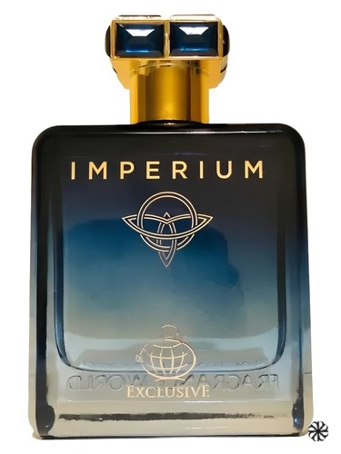 Imperium Fragrance World