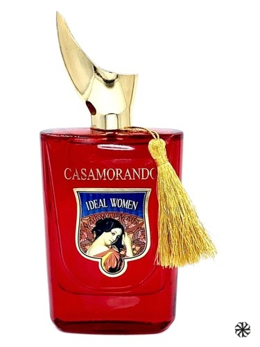 Ideal Women Fragrance World
