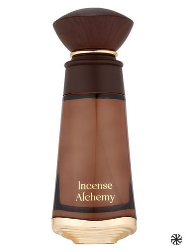 Incense Alchemy Fragrance World