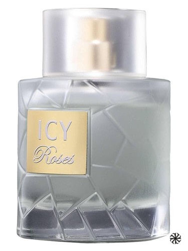 Icy Roses Fragrance World