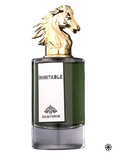 Inimitable Fragrance World