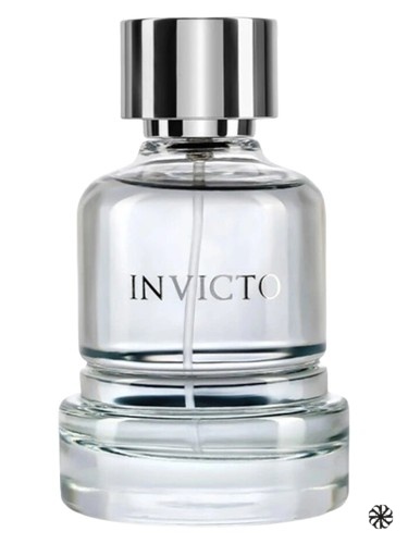 Invicto Fragrance World