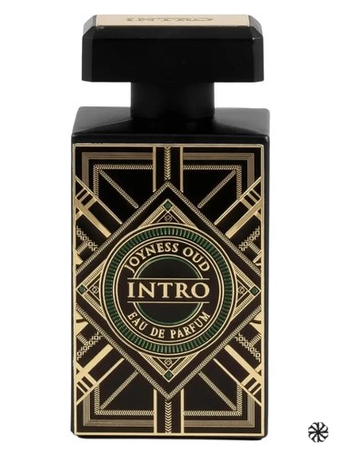 Intro Joyness Oud Fragrance World