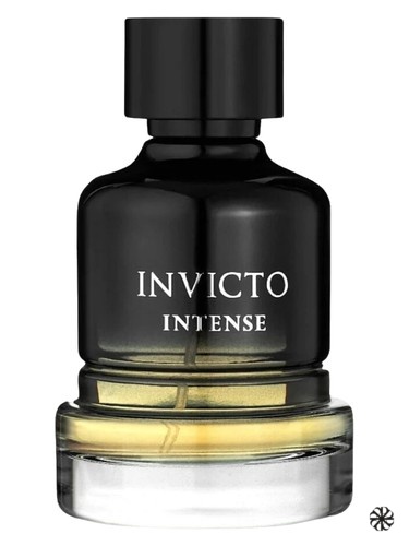 Invicto Intense Fragrance World