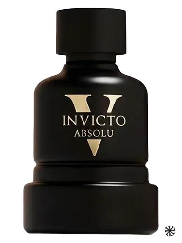 Invicto Victorious Absolu Fragrance World