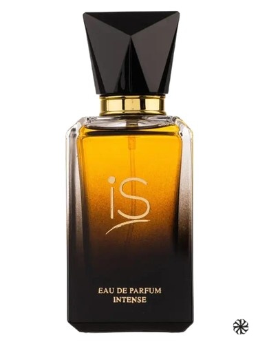 iS Intense Fragrance World