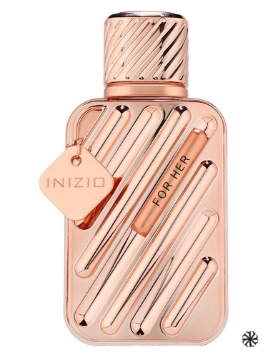 Inizio For Her Fragrance World