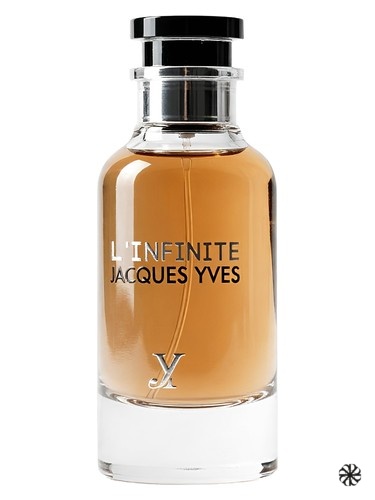 Jacques Yves L'infinite Fragrance World