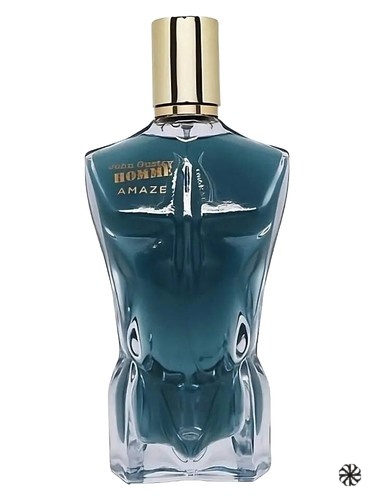 John Gustav Homme Amaze Fragrance World