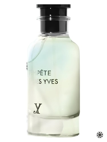 Jacques Yves Tempete Fragrance World