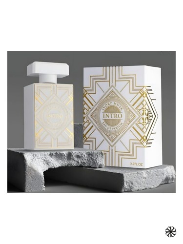 Ivory Musk Fragrance World