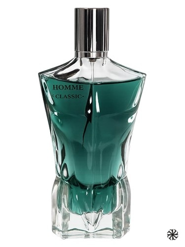 John Gustav Homme Classic Fragrance World