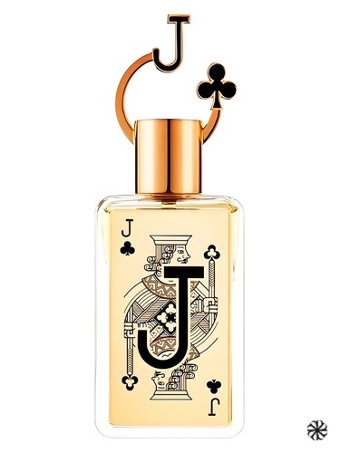 Jack Of Clubs Fragrance World