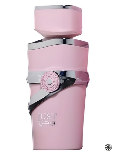 Just Wardi Fragrance World