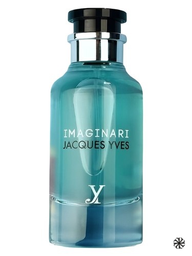 Jacques Yves Imaginari Fragrance World