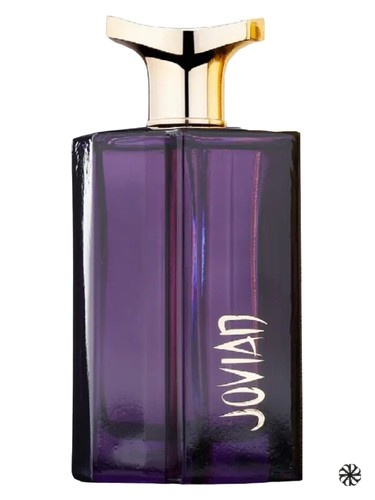 Jovian Fragrance World