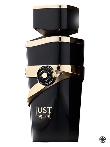 Just Aswad Fragrance World