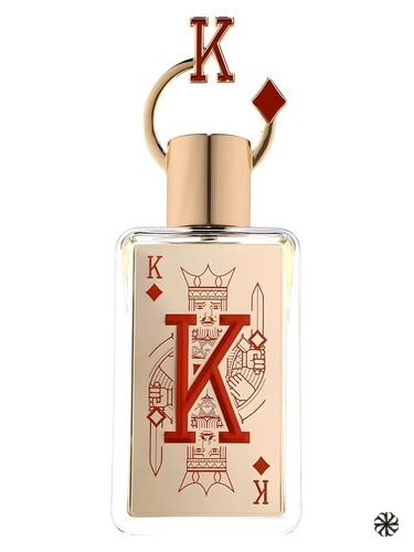 King Fragrance World