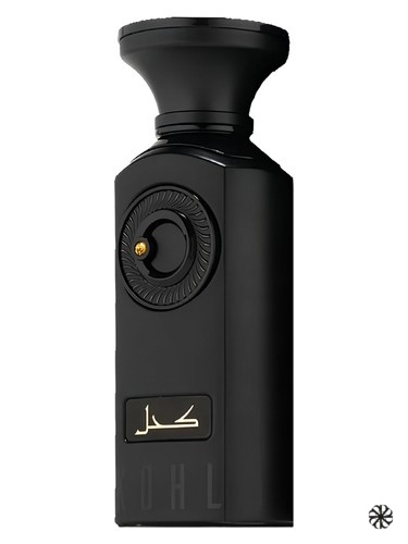 Kohl Fragrance World