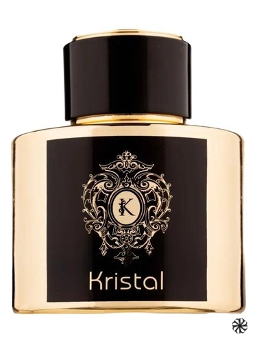 Kristal Fragrance World