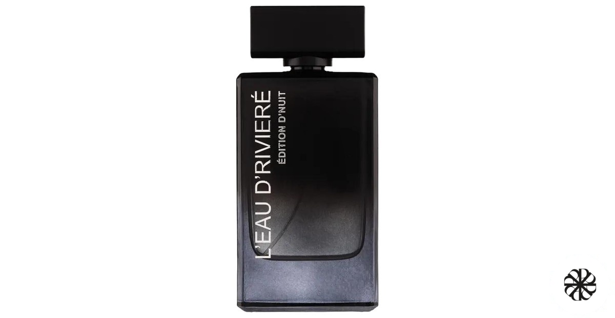 L'Eau D'Riviere Edition De Nuit Fragrance World