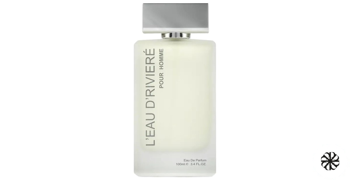 L'Eau D'Riviere Pour Homme Fragrance World