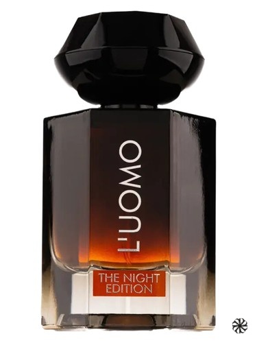 L'Uomo The Night Edition Fragrance World