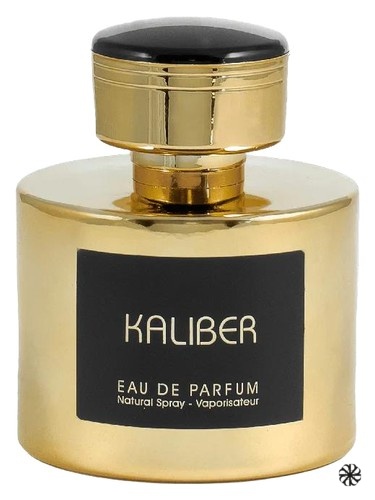 Kaliber Fragrance World