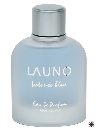 La Uno Intense Blue Fragrance World