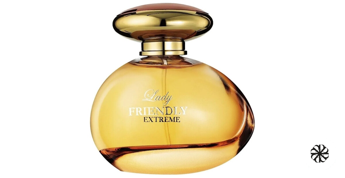 Lady Friendly Extreme Fragrance World