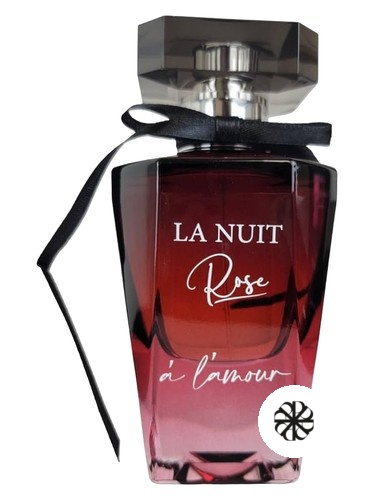 La Nuit Rose Fragrance World