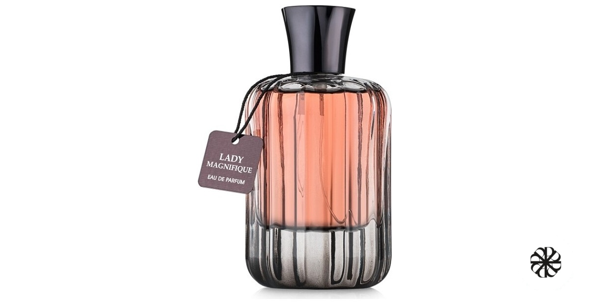 Lady Magnifique Fragrance World
