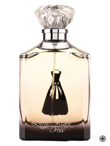 Little Black Dress Fragrance World