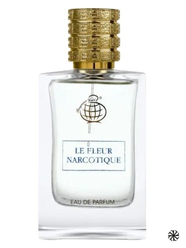 Le Fleur Narcotique Fragrance World